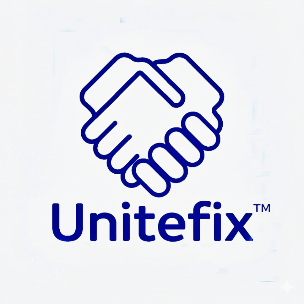 Unitefix Logo